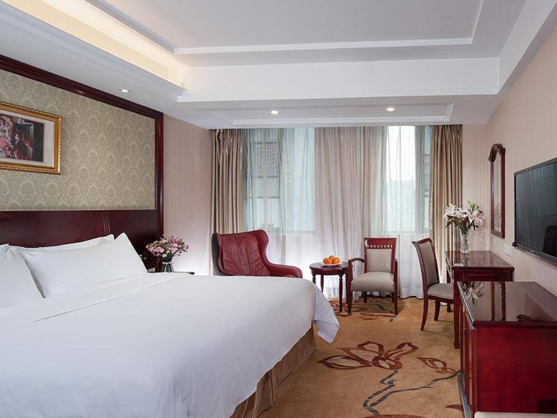 Vienna Hotel Guiyang Exhibition Center Guiyang (Guizhou) Exterior foto