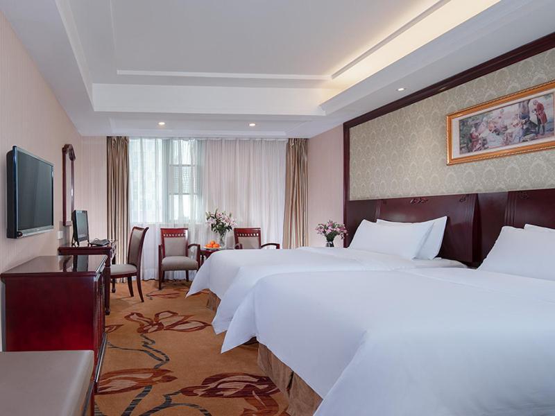 Vienna Hotel Guiyang Exhibition Center Guiyang (Guizhou) Exterior foto