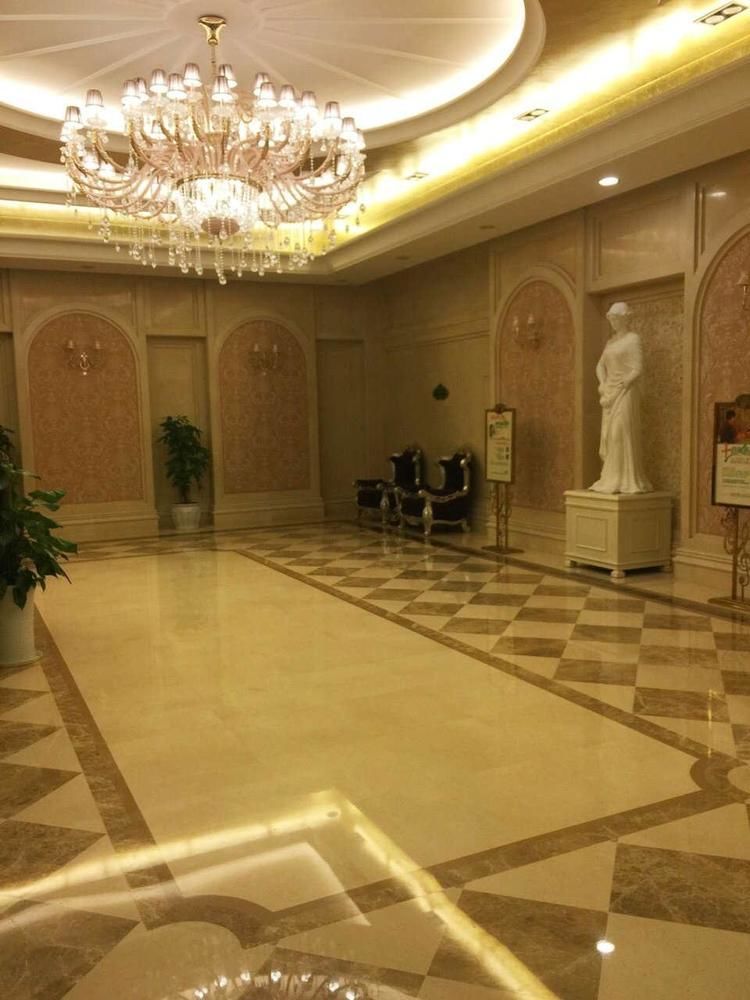 Vienna Hotel Guiyang Exhibition Center Guiyang (Guizhou) Exterior foto